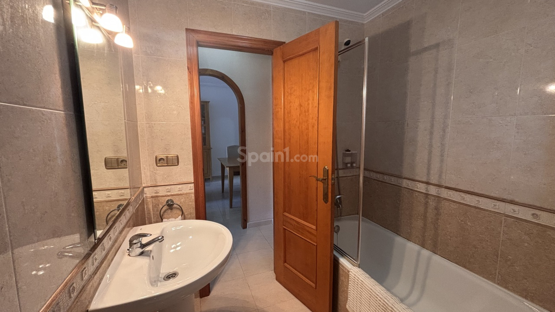 Resale - Apartment -
Cabo Roig