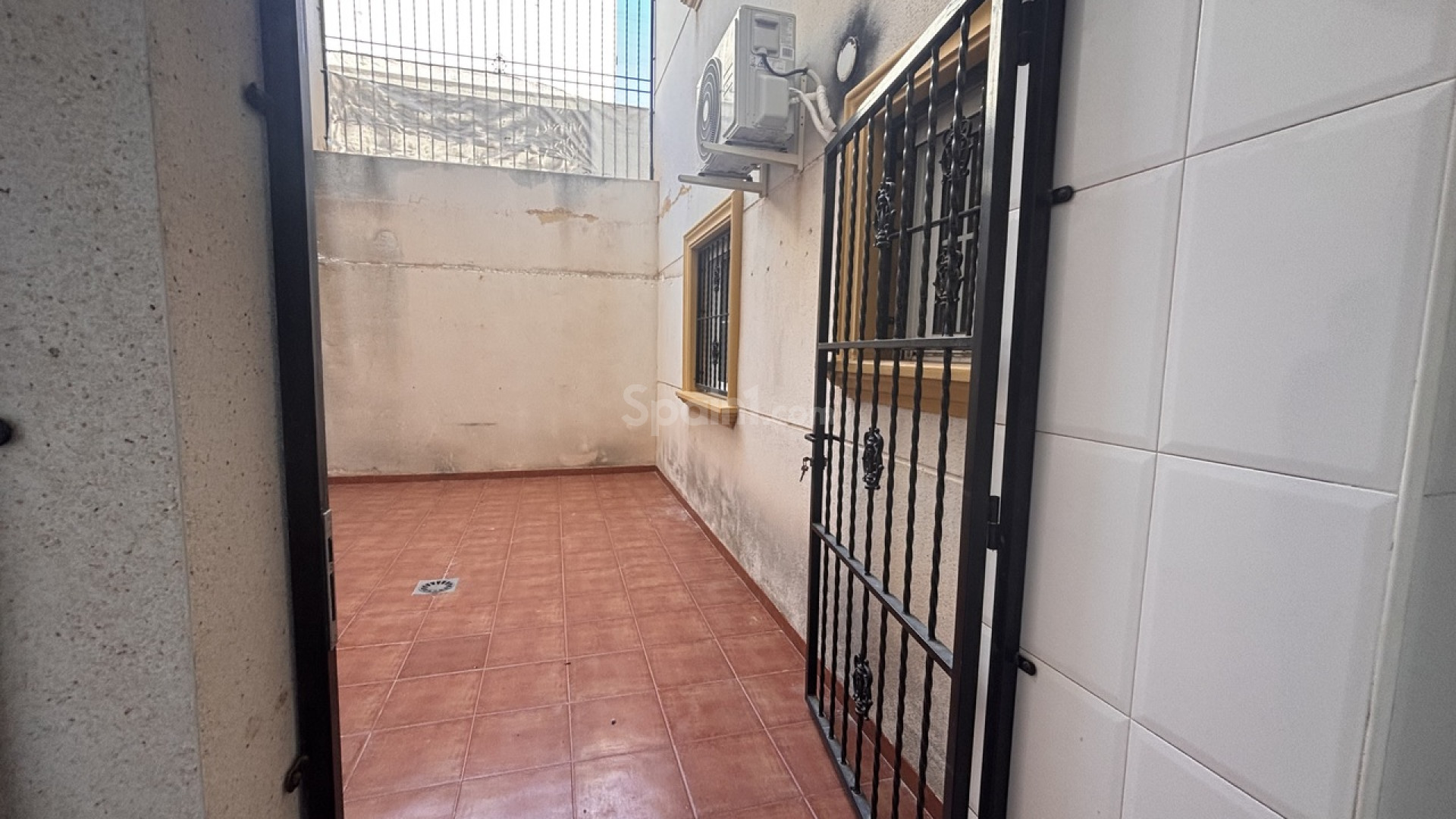 Resale - Apartment -
Cabo Roig