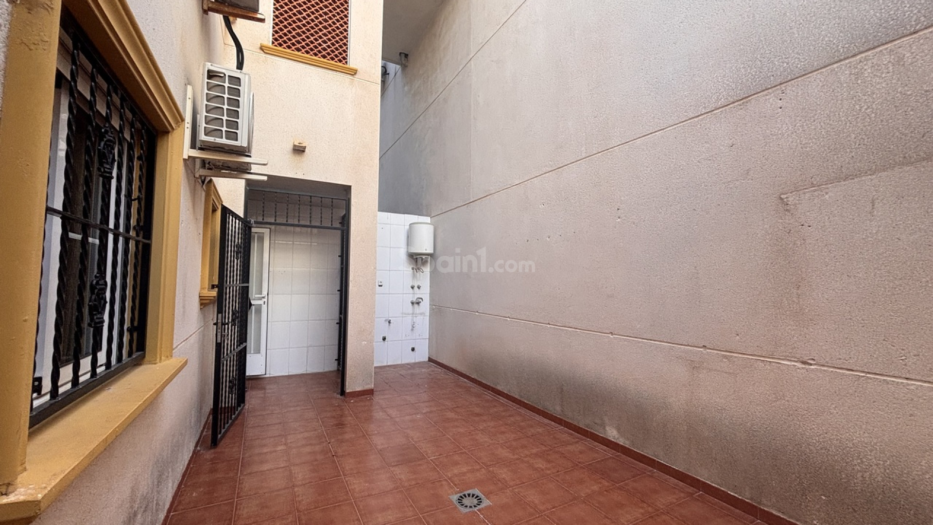 Resale - Apartment -
Cabo Roig