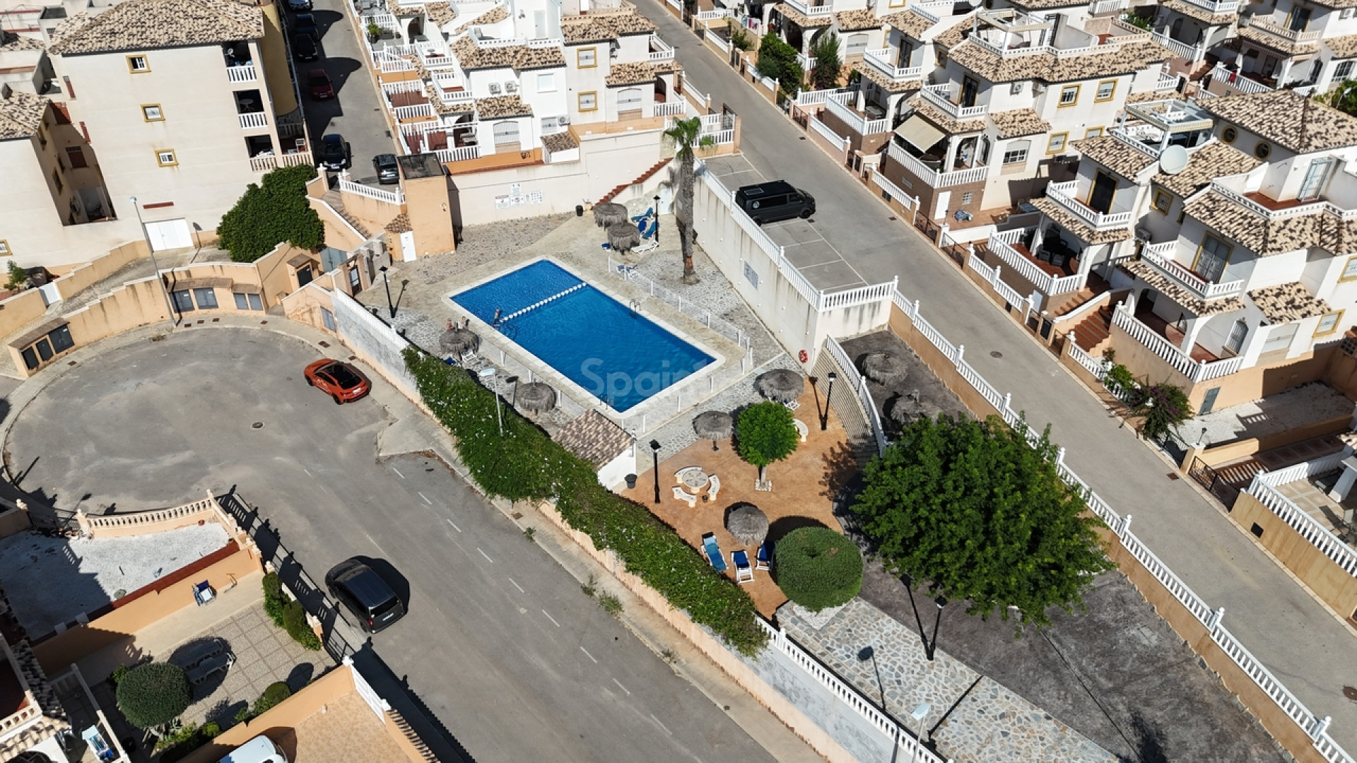 Resale - Apartment -
Cabo Roig