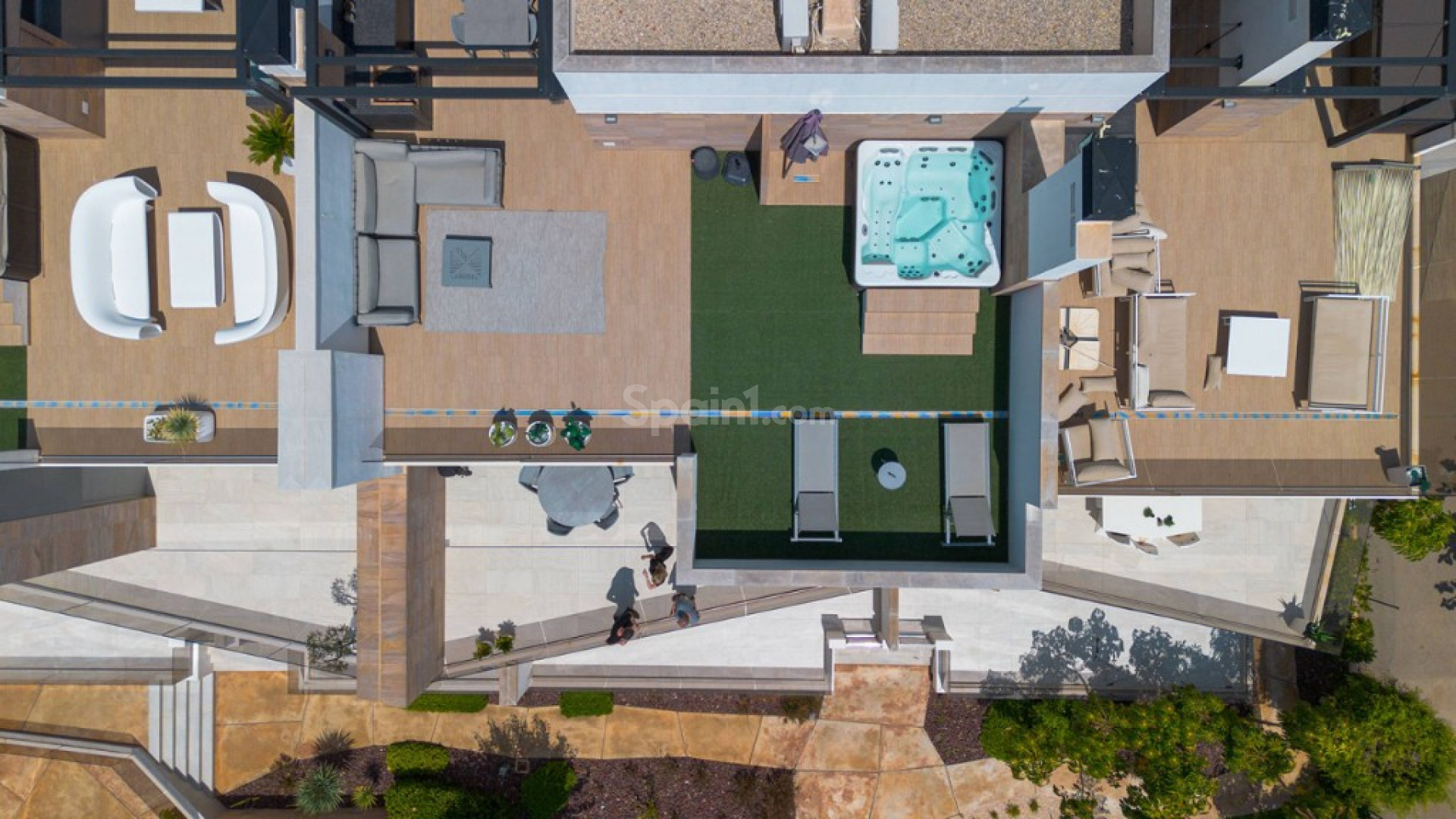 Resale - Apartment -
Cabo Roig