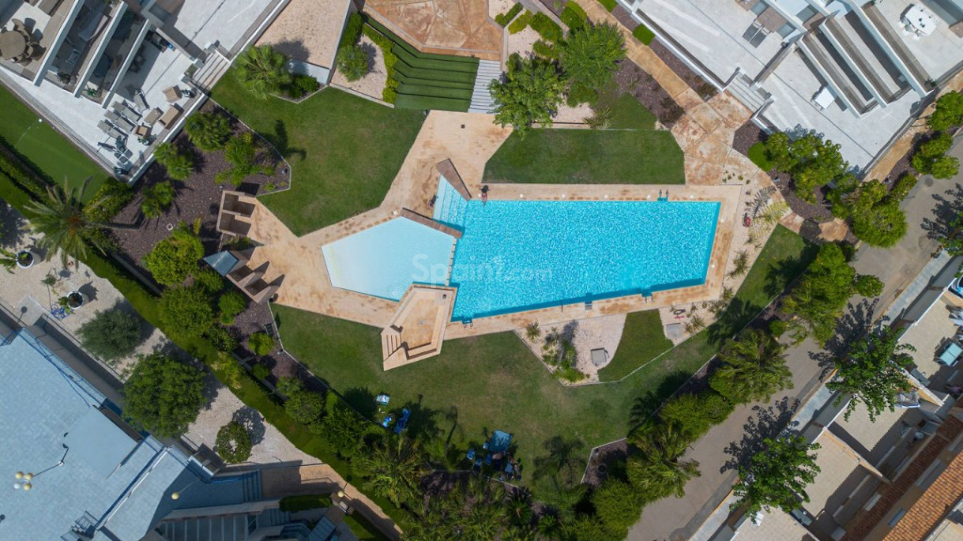 Resale - Apartment -
Cabo Roig