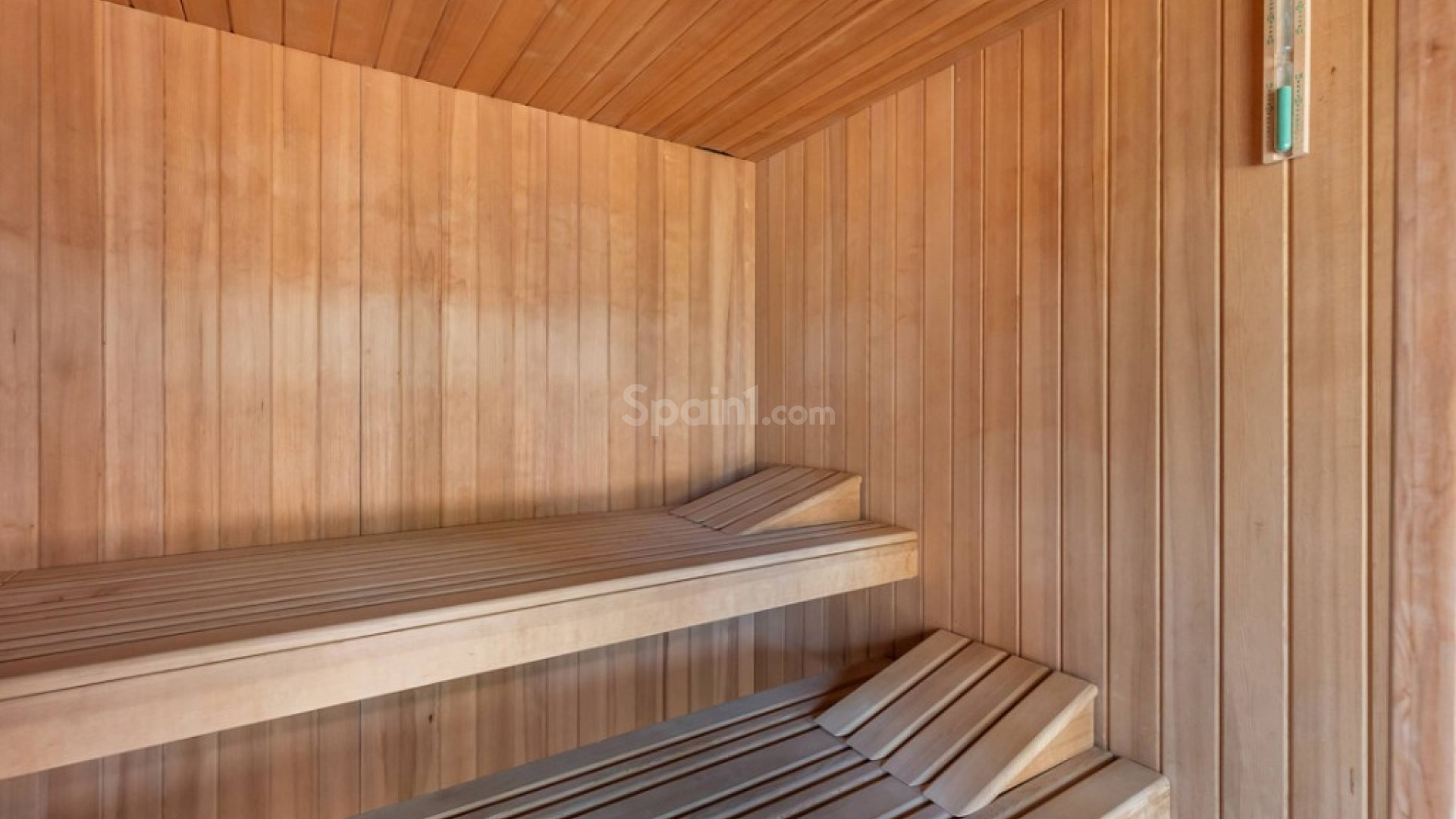 Resale - Apartment -
Cabo Roig