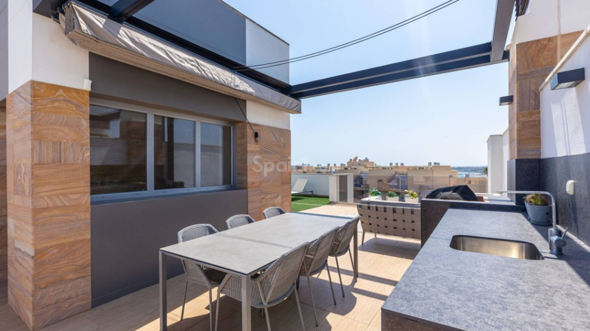 Resale - Apartment -
Cabo Roig