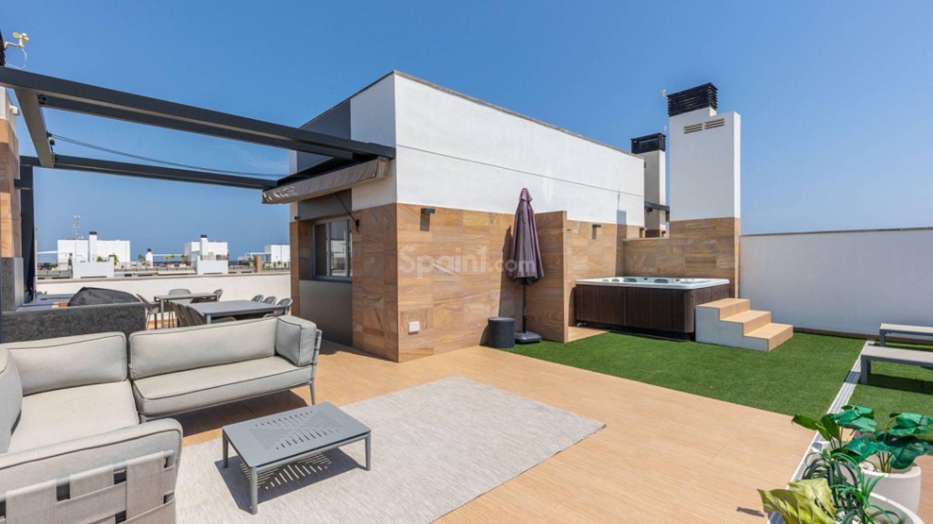 Resale - Apartment -
Cabo Roig
