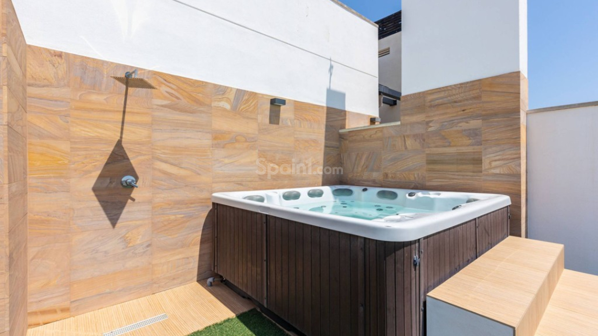 Resale - Apartment -
Cabo Roig