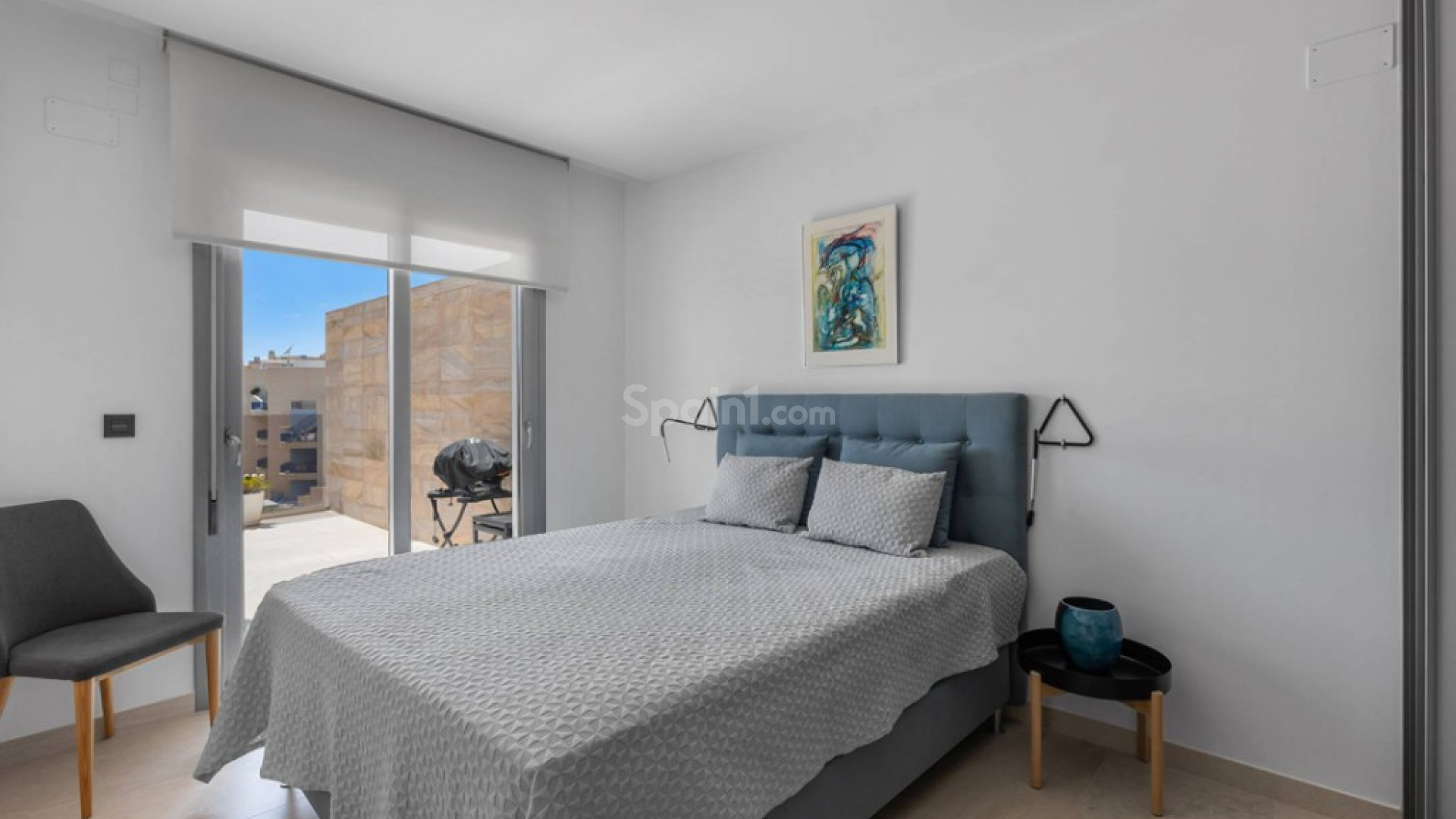 Resale - Apartment -
Cabo Roig