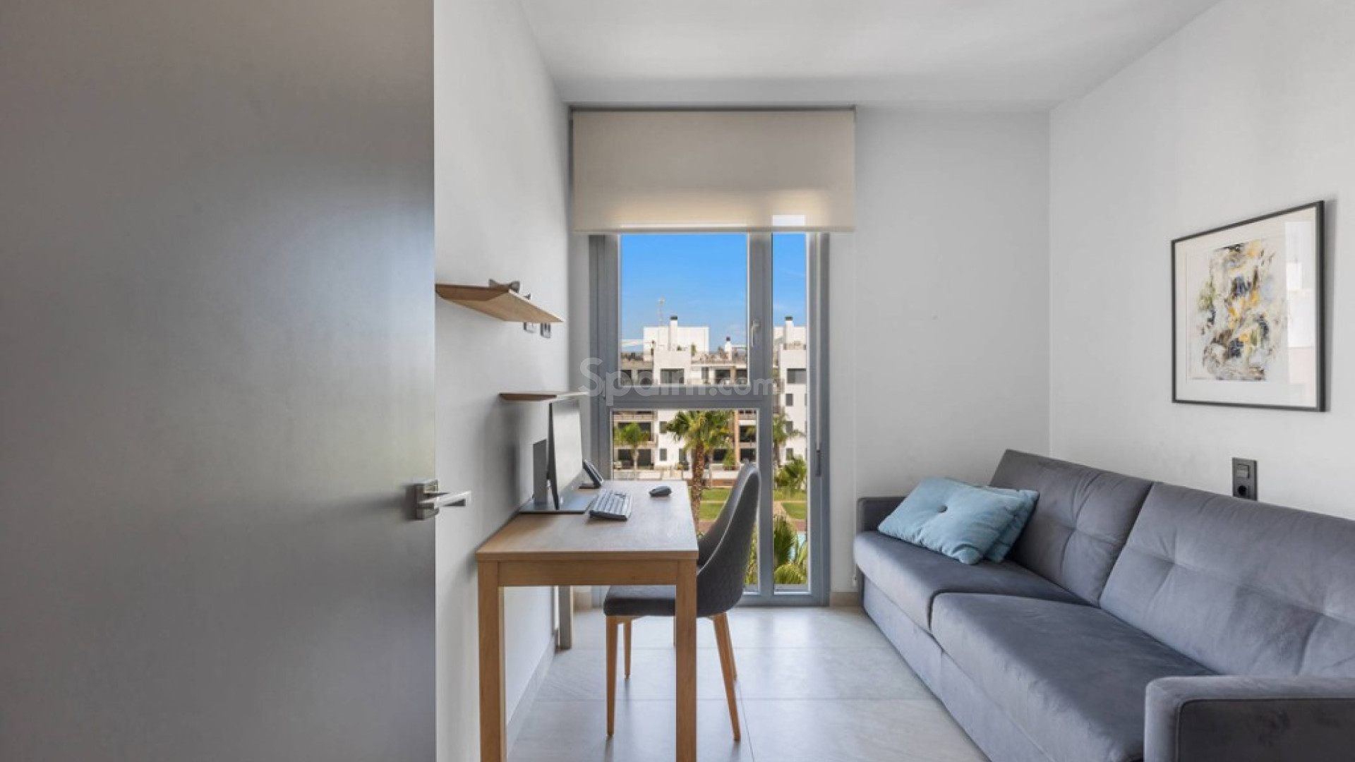 Resale - Apartment -
Cabo Roig