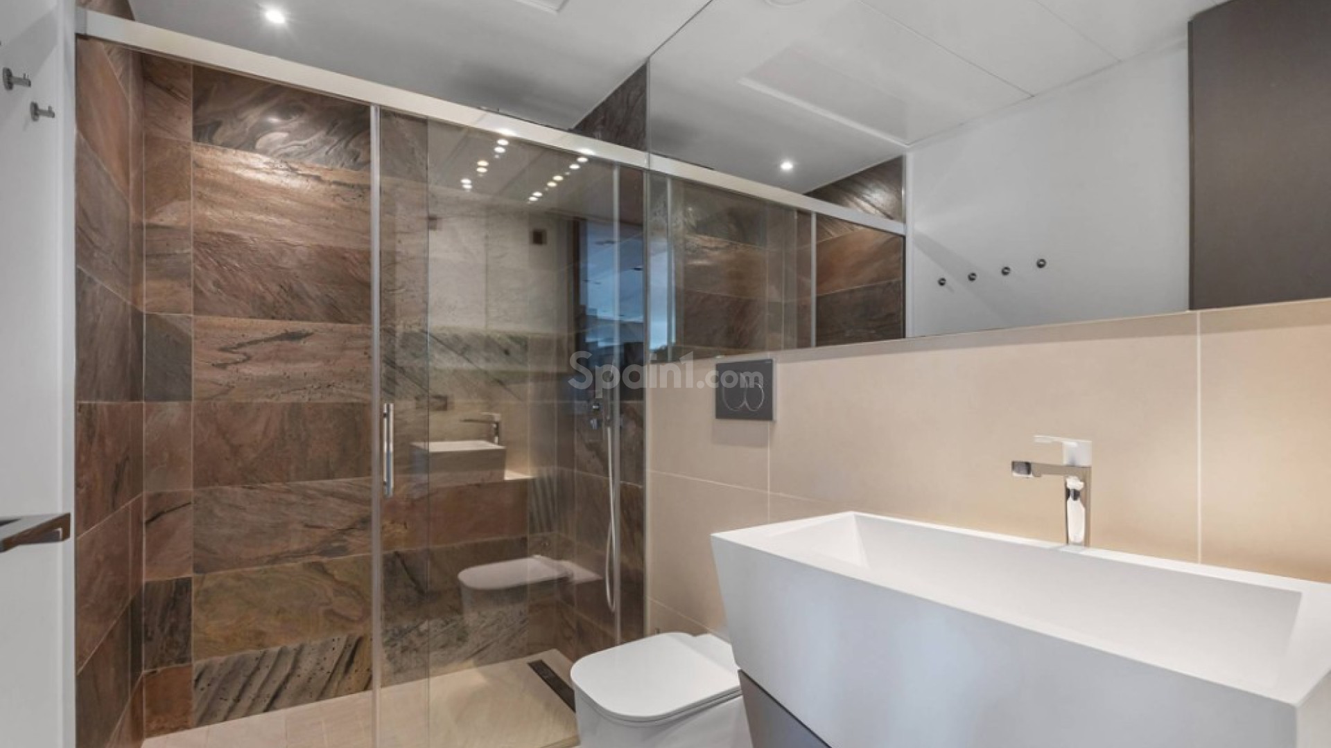 Resale - Apartment -
Cabo Roig