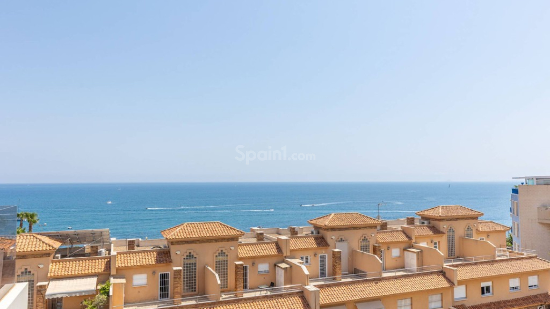 Resale - Apartment -
Cabo Roig
