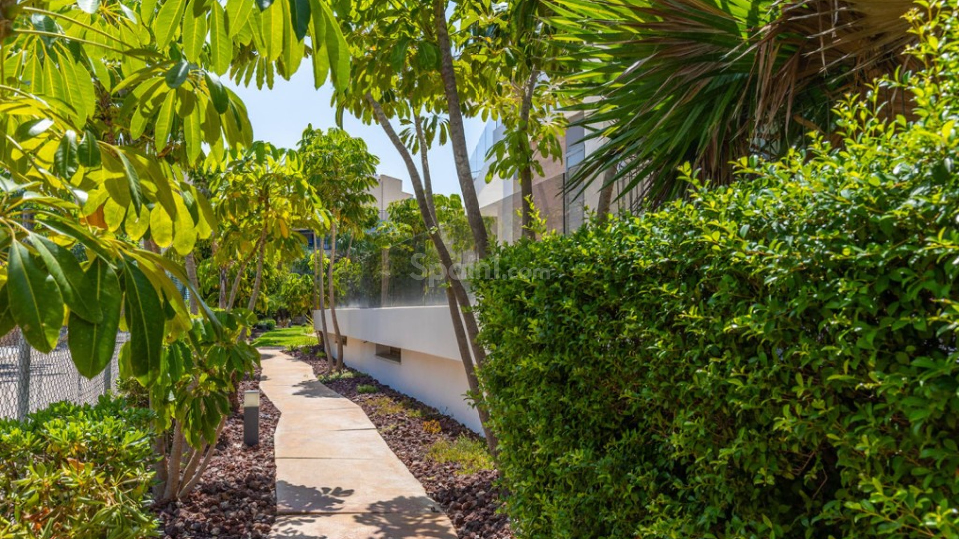 Resale - Apartment -
Cabo Roig