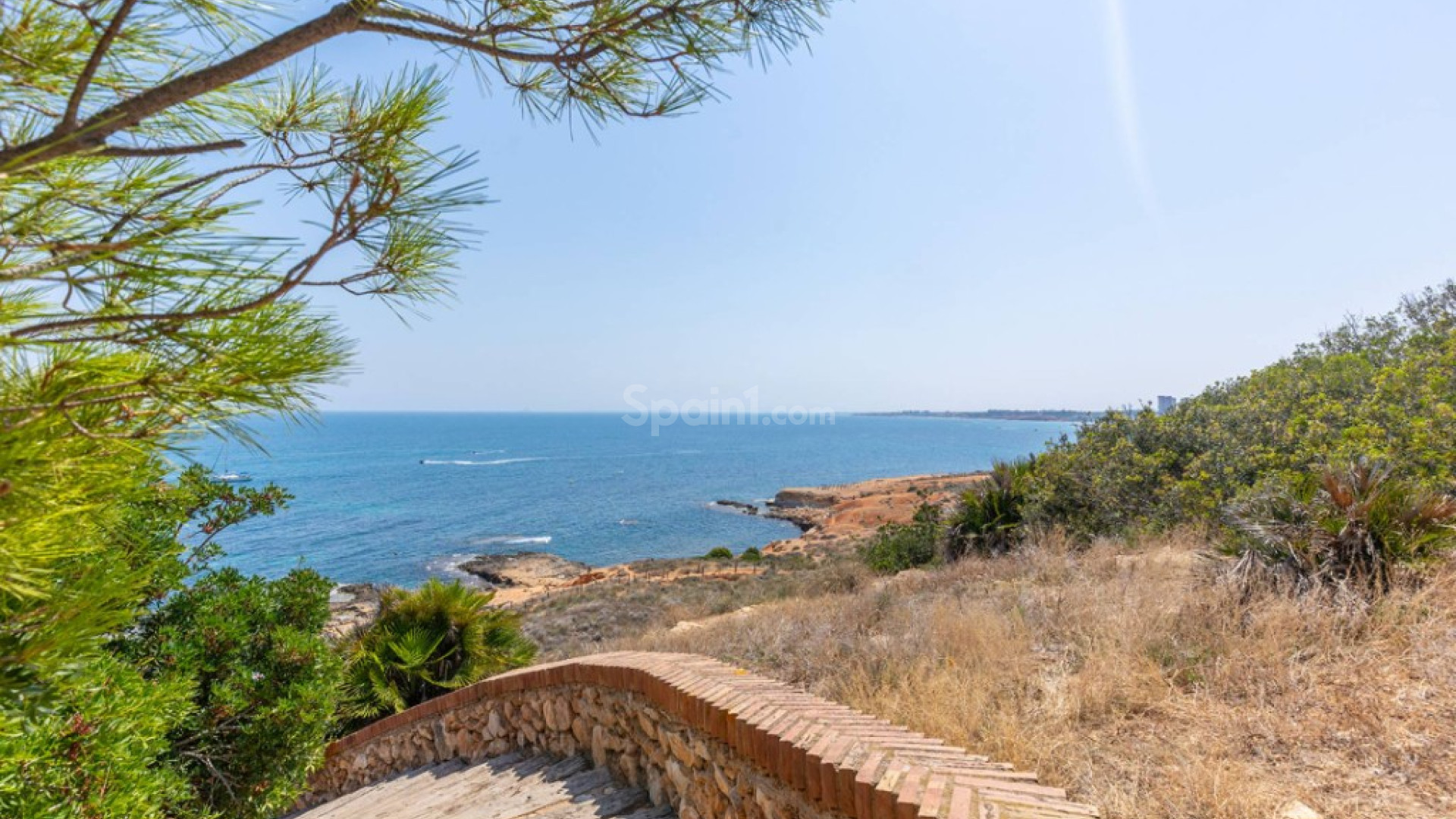Resale - Apartment -
Cabo Roig