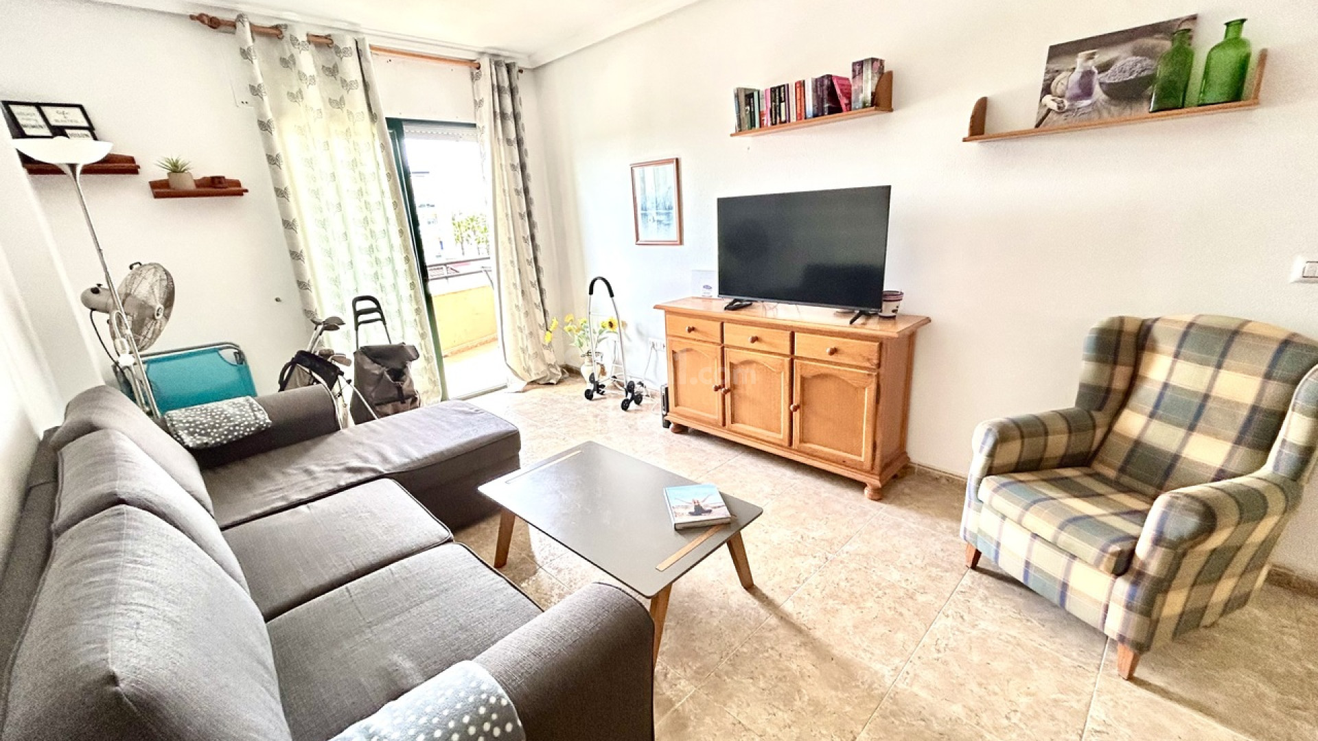 Resale - Apartment -
Cabo Roig