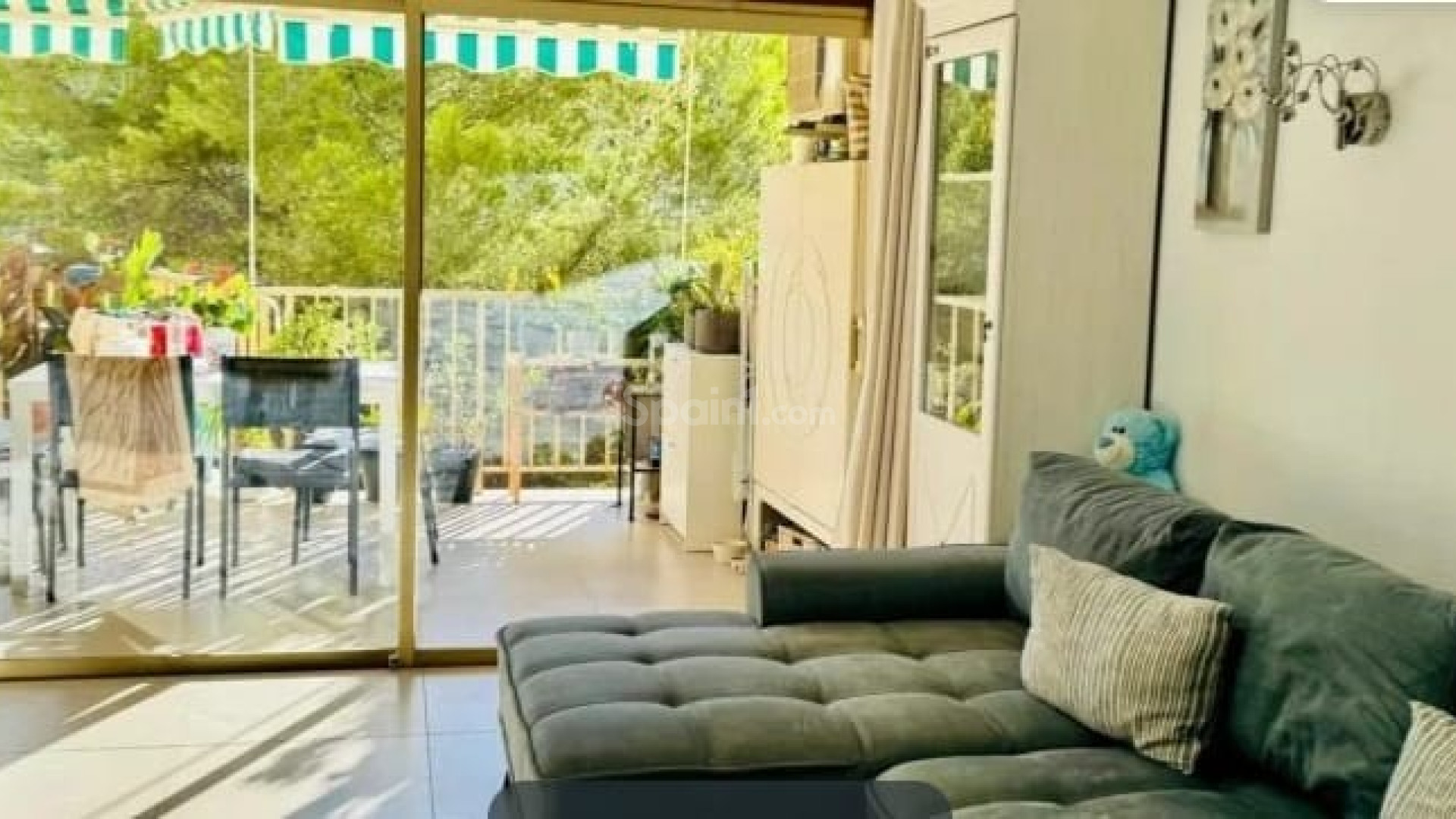 Resale - Apartment -
Cala Vinyes - Calvià