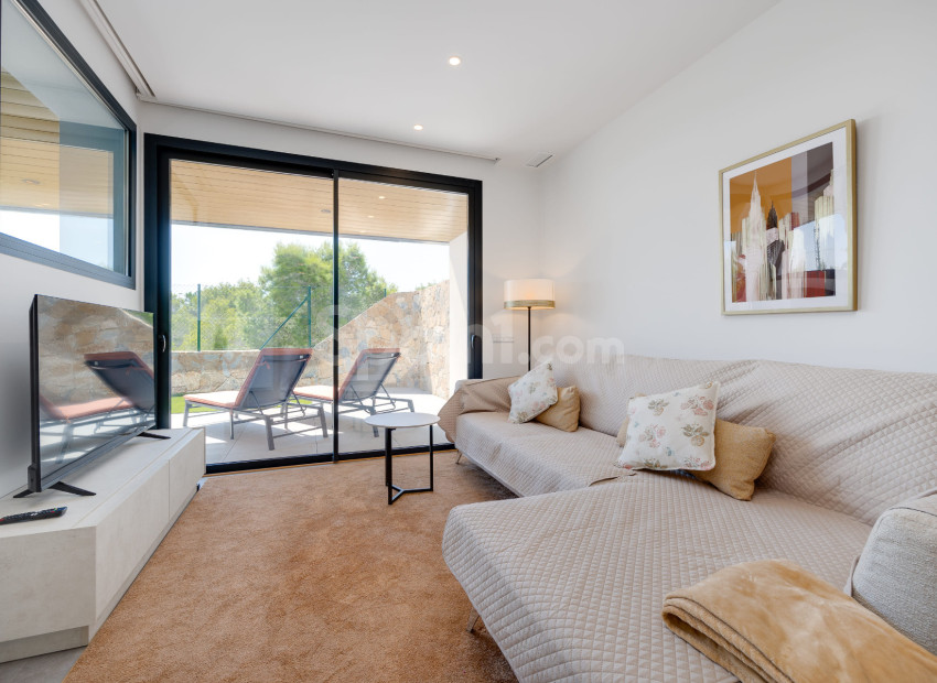 Resale - Apartment -
Campoamor - Las Colinas Golf and Country Club