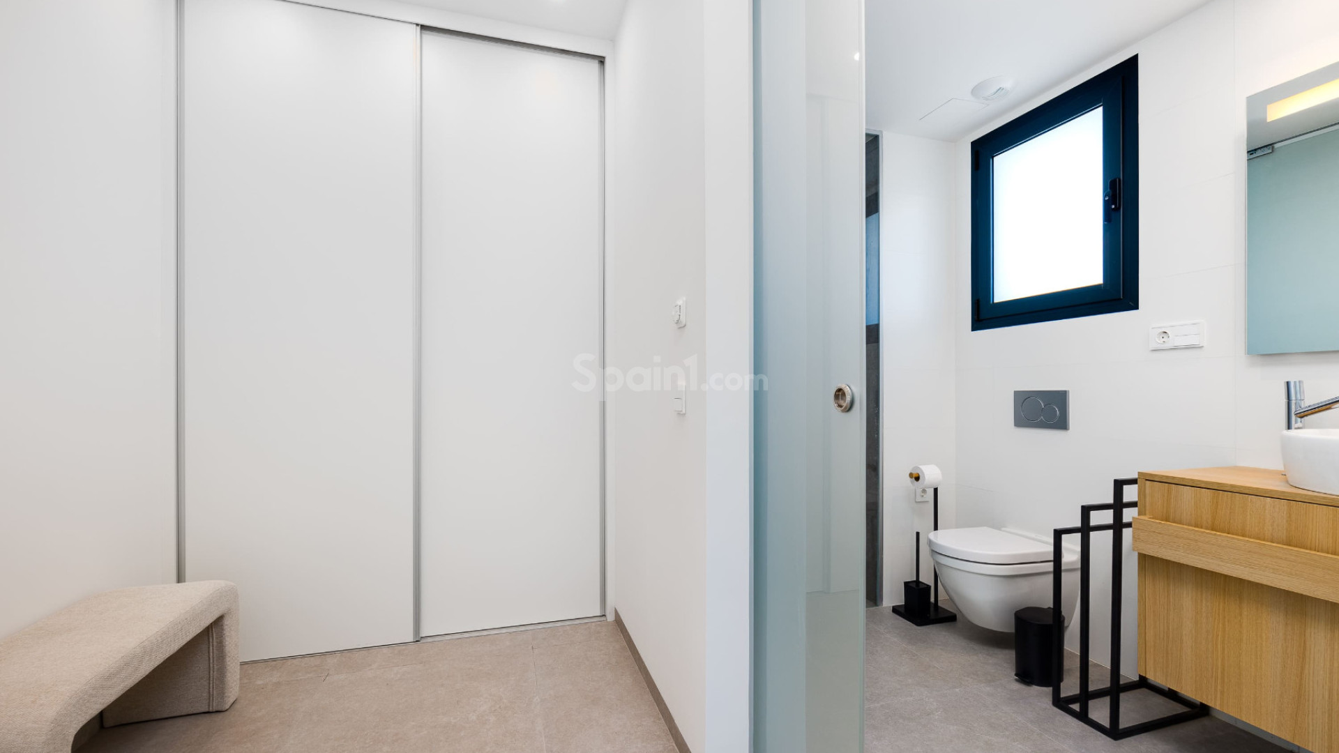 Resale - Apartment -
Campoamor - Las Colinas Golf and Country Club