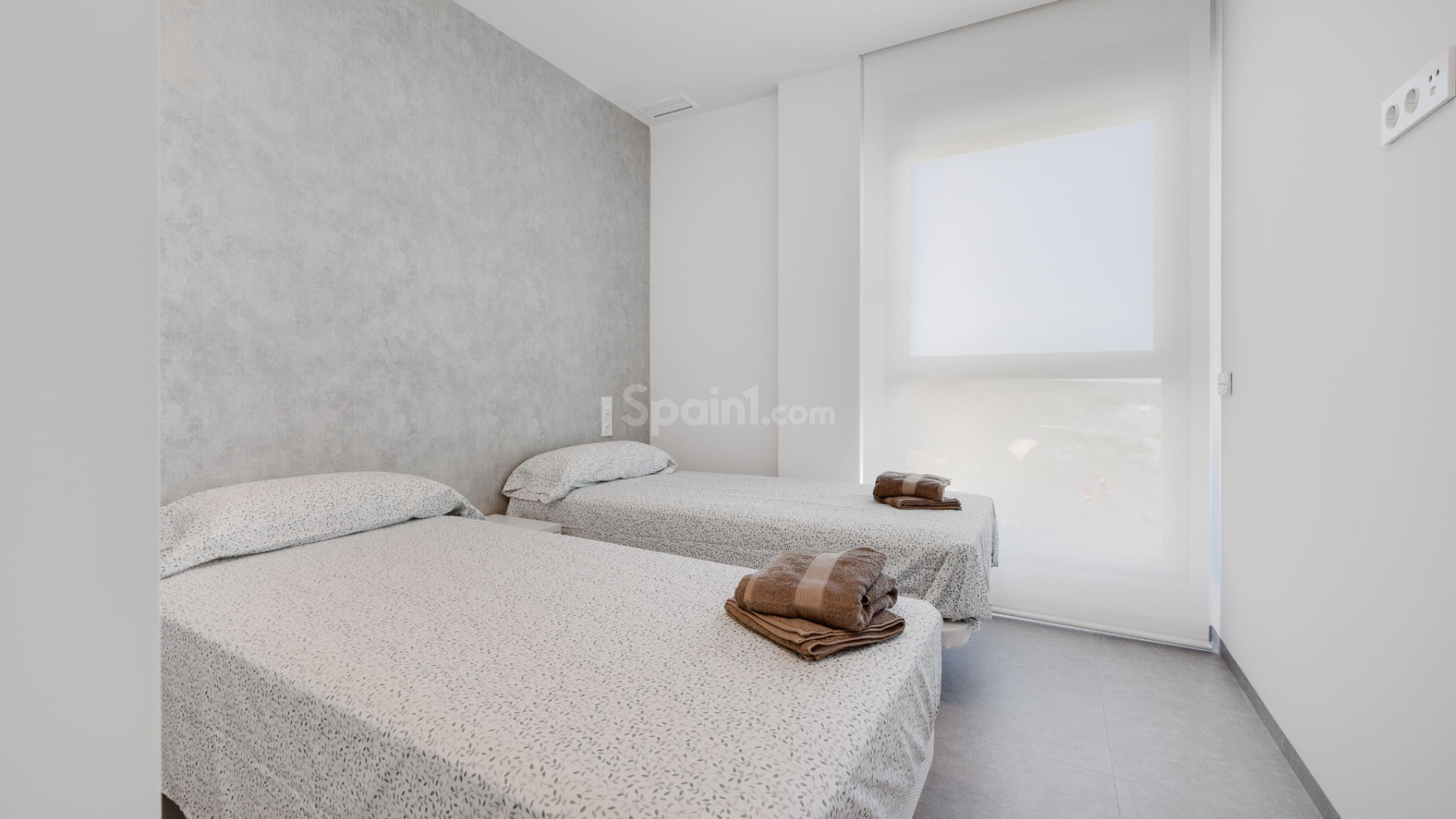 Resale - Apartment -
Campoamor - Las Colinas Golf and Country Club