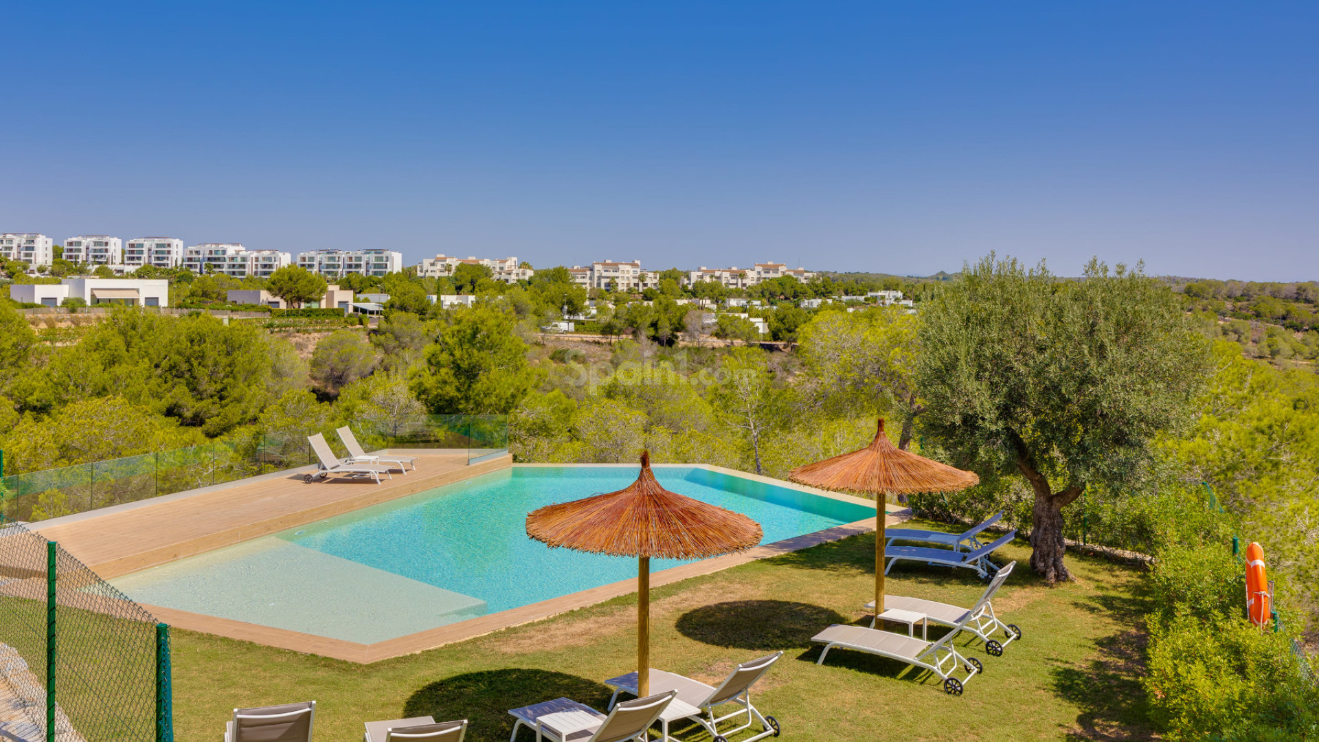 Resale - Apartment -
Campoamor - Las Colinas Golf and Country Club