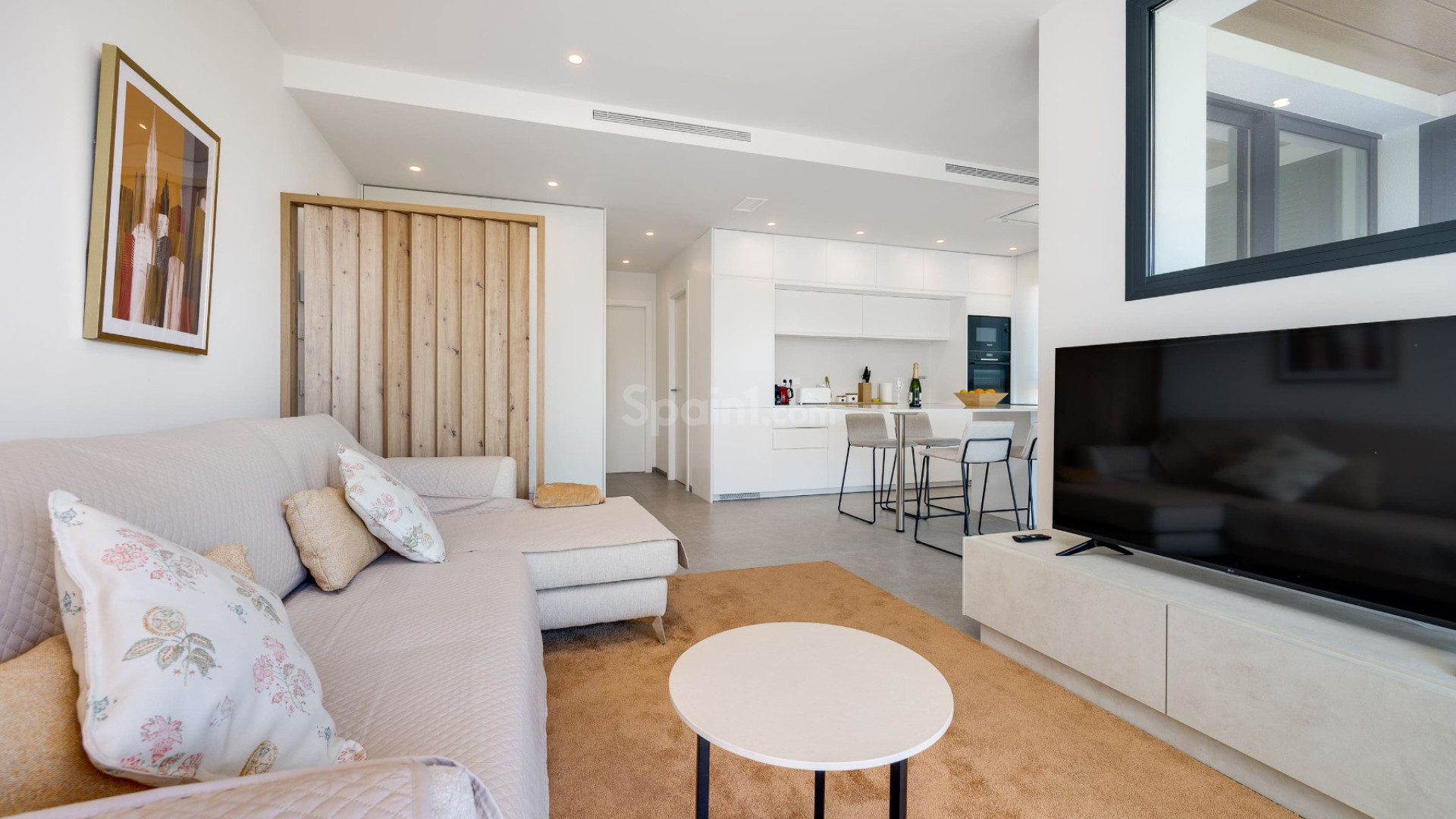 Resale - Apartment -
Campoamor - Las Colinas Golf and Country Club
