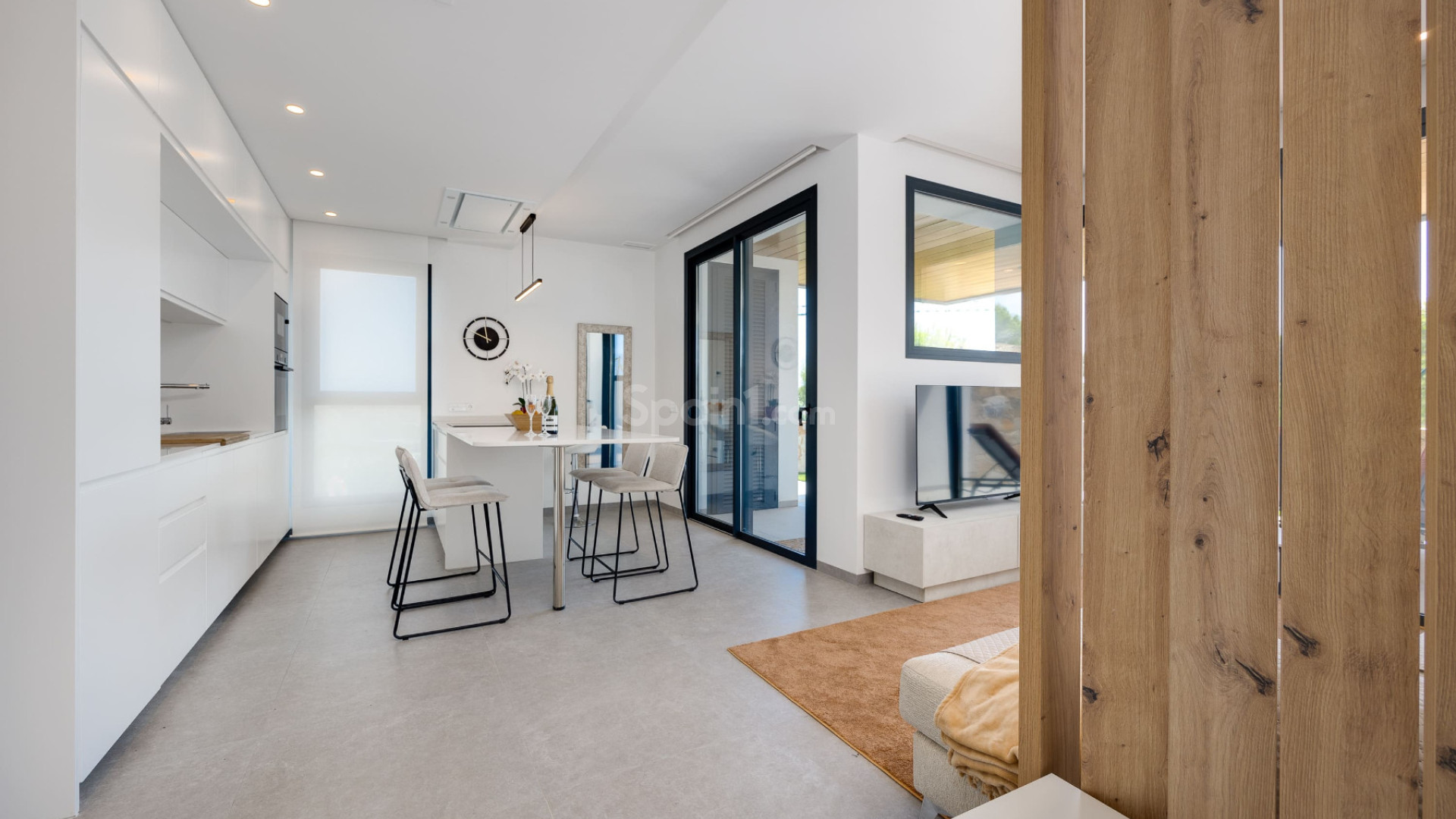 Resale - Apartment -
Campoamor - Las Colinas Golf and Country Club