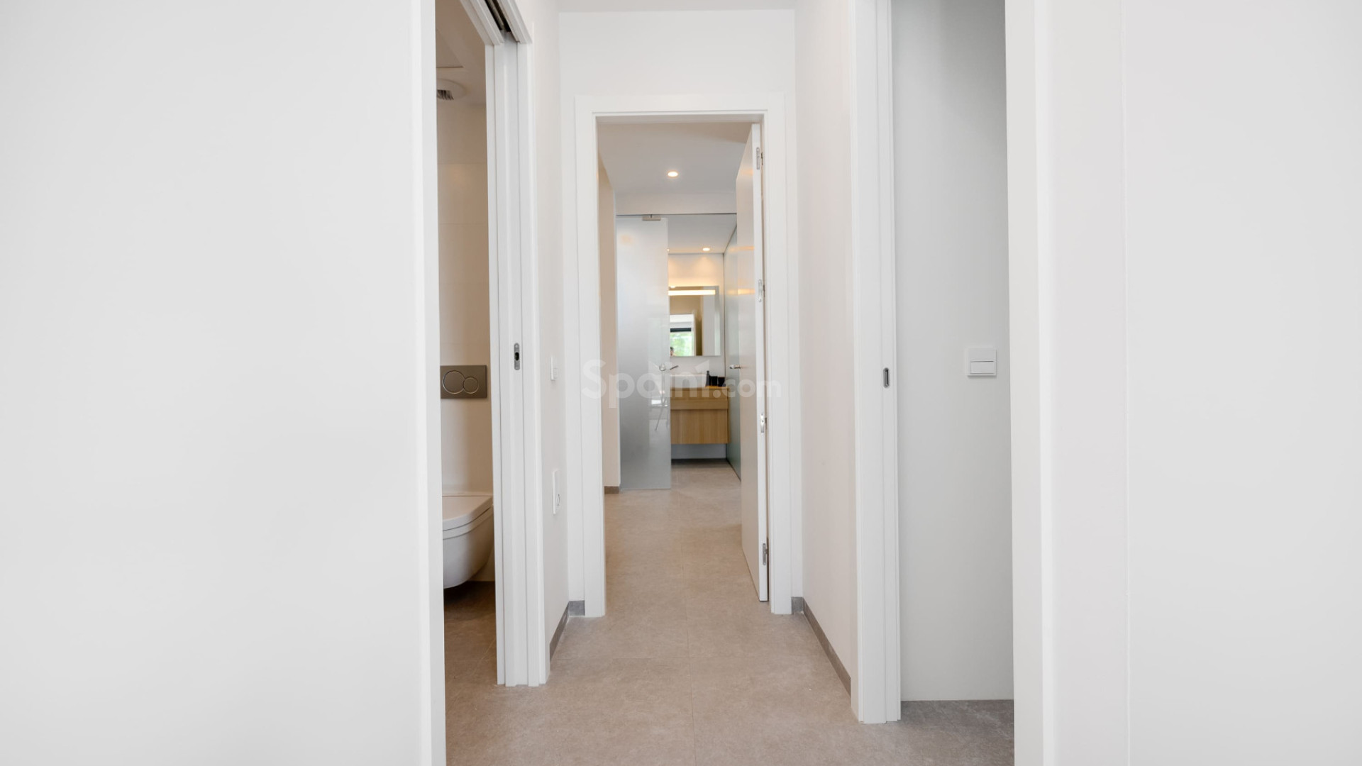 Resale - Apartment -
Campoamor - Las Colinas Golf and Country Club