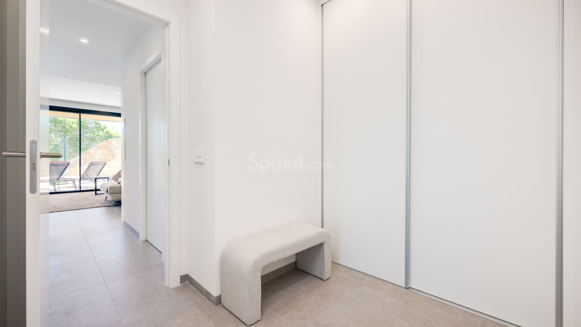 Resale - Apartment -
Campoamor - Las Colinas Golf and Country Club