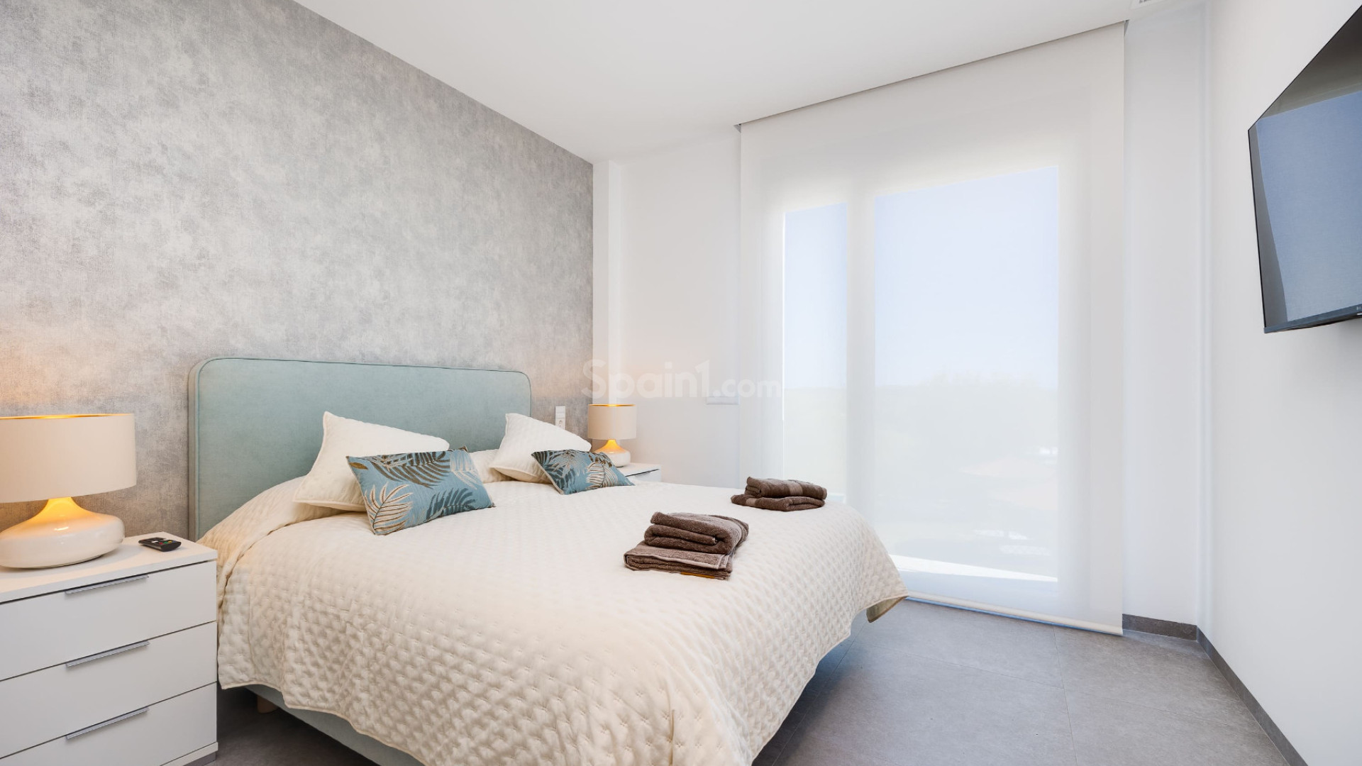 Resale - Apartment -
Campoamor - Las Colinas Golf and Country Club