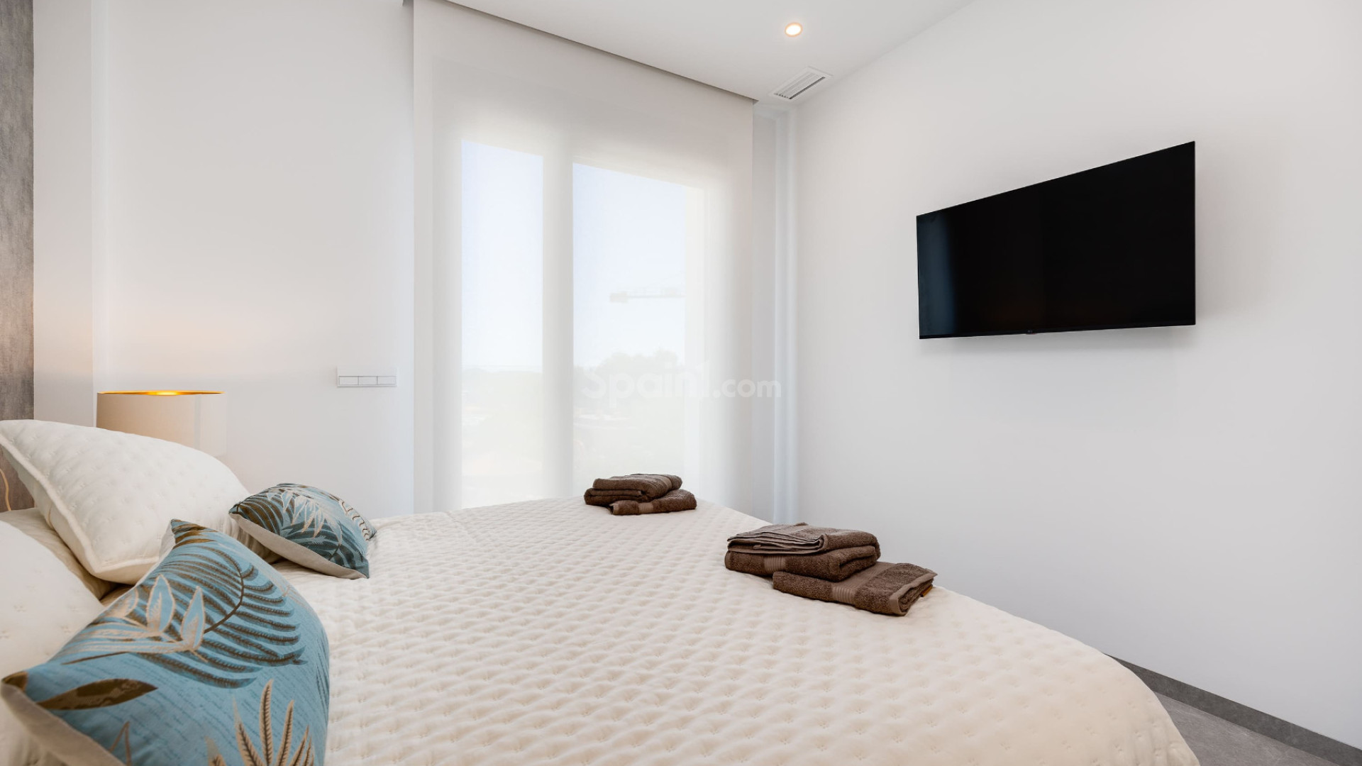 Resale - Apartment -
Campoamor - Las Colinas Golf and Country Club