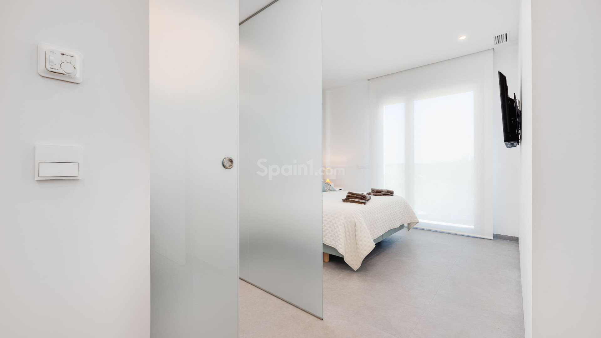 Resale - Apartment -
Campoamor - Las Colinas Golf and Country Club