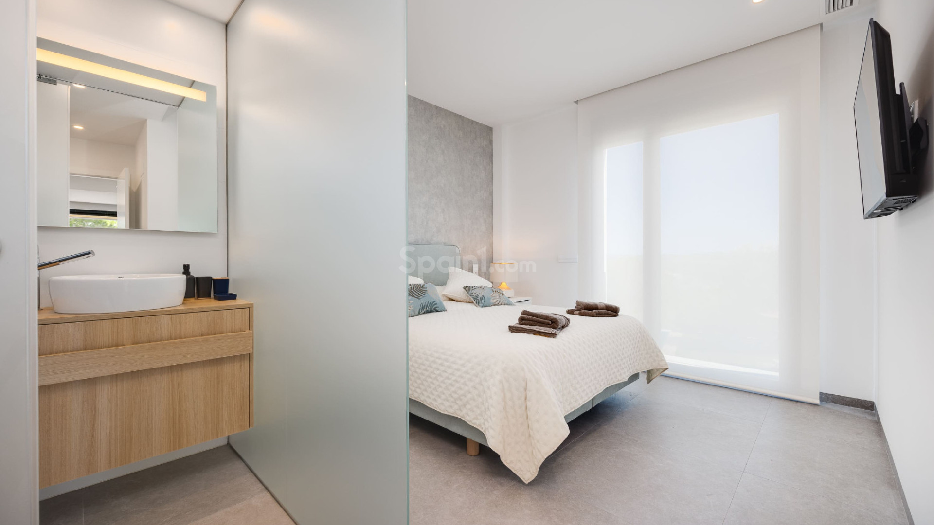 Resale - Apartment -
Campoamor - Las Colinas Golf and Country Club