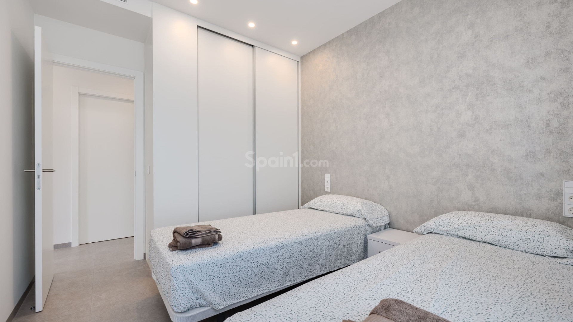 Resale - Apartment -
Campoamor - Las Colinas Golf and Country Club