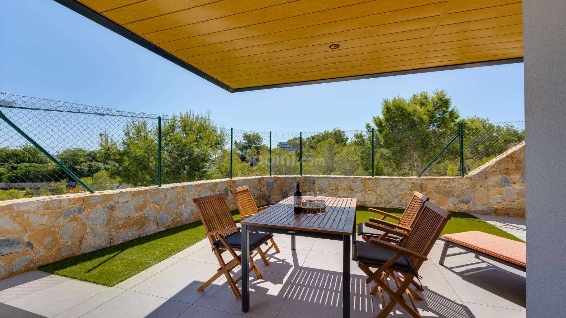 Resale - Apartment -
Campoamor - Las Colinas Golf and Country Club