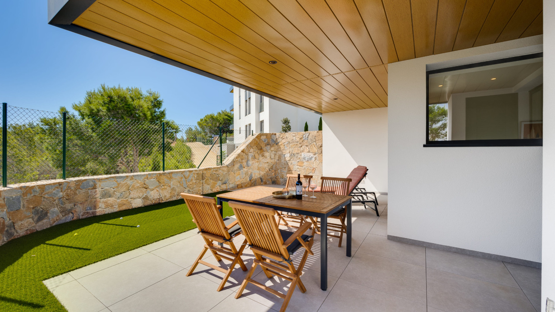 Resale - Apartment -
Campoamor - Las Colinas Golf and Country Club