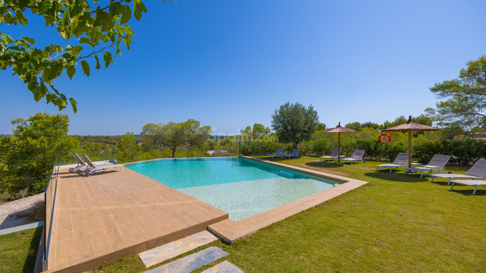 Resale - Apartment -
Campoamor - Las Colinas Golf and Country Club