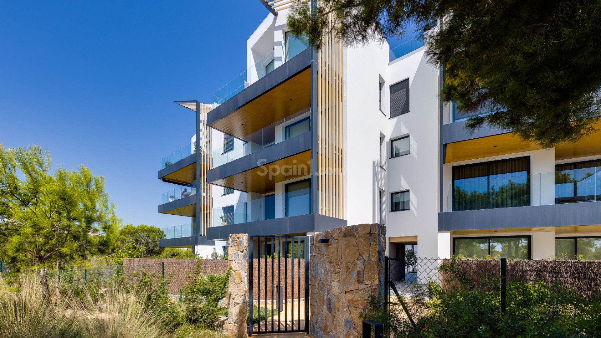 Resale - Apartment -
Campoamor - Las Colinas Golf and Country Club