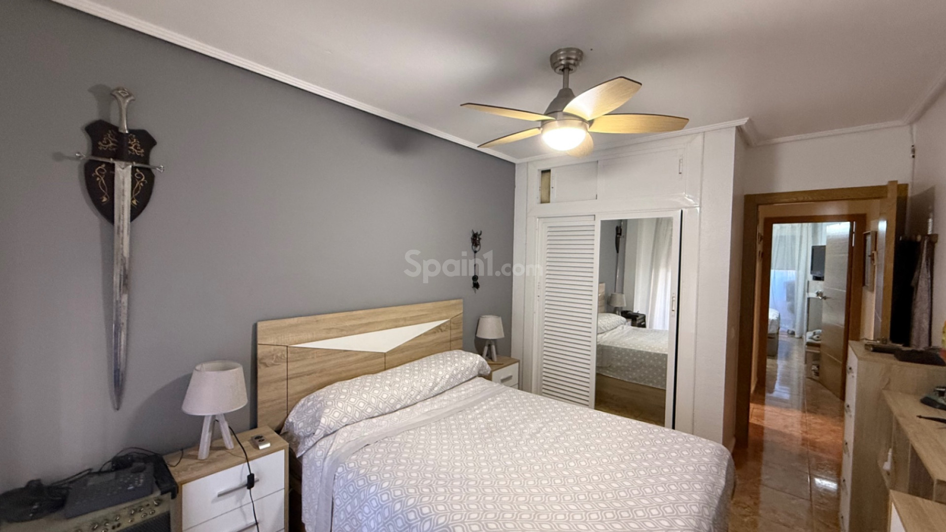 Resale - Apartment -
Cartagena - Costa Blanca Sur