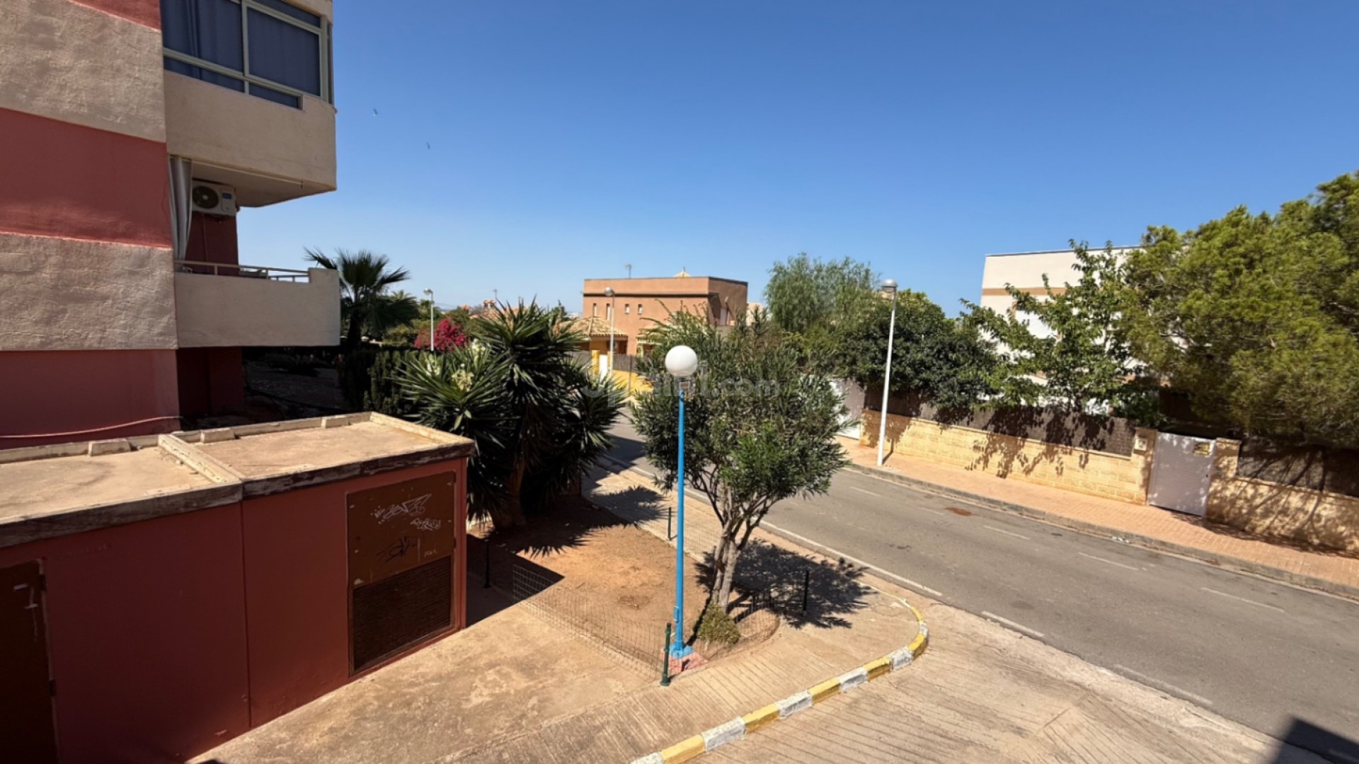 Resale - Apartment -
Cartagena - Costa Blanca Sur