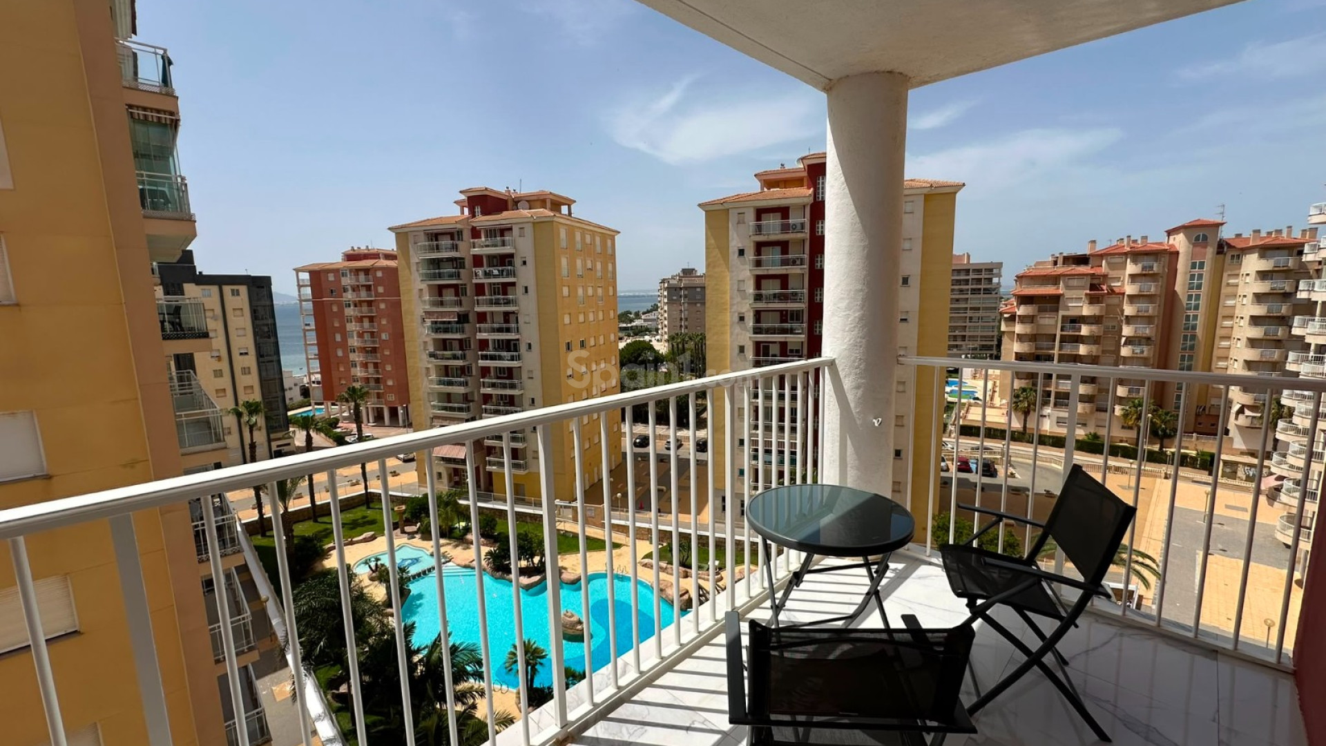 Resale - Apartment -
CARTAGENA - LA MANGA DEL MAR MENOR