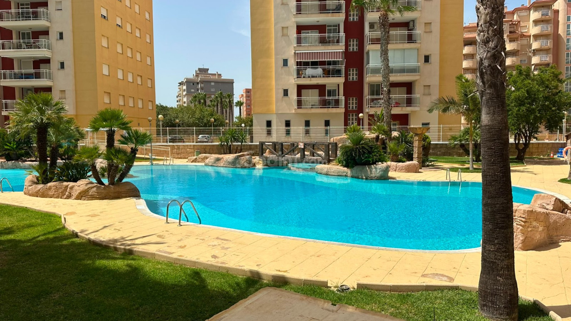 Resale - Apartment -
CARTAGENA - LA MANGA DEL MAR MENOR
