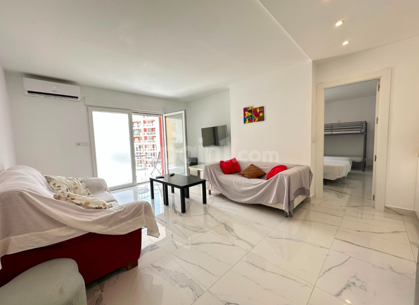 Resale - Apartment -
CARTAGENA - LA MANGA DEL MAR MENOR