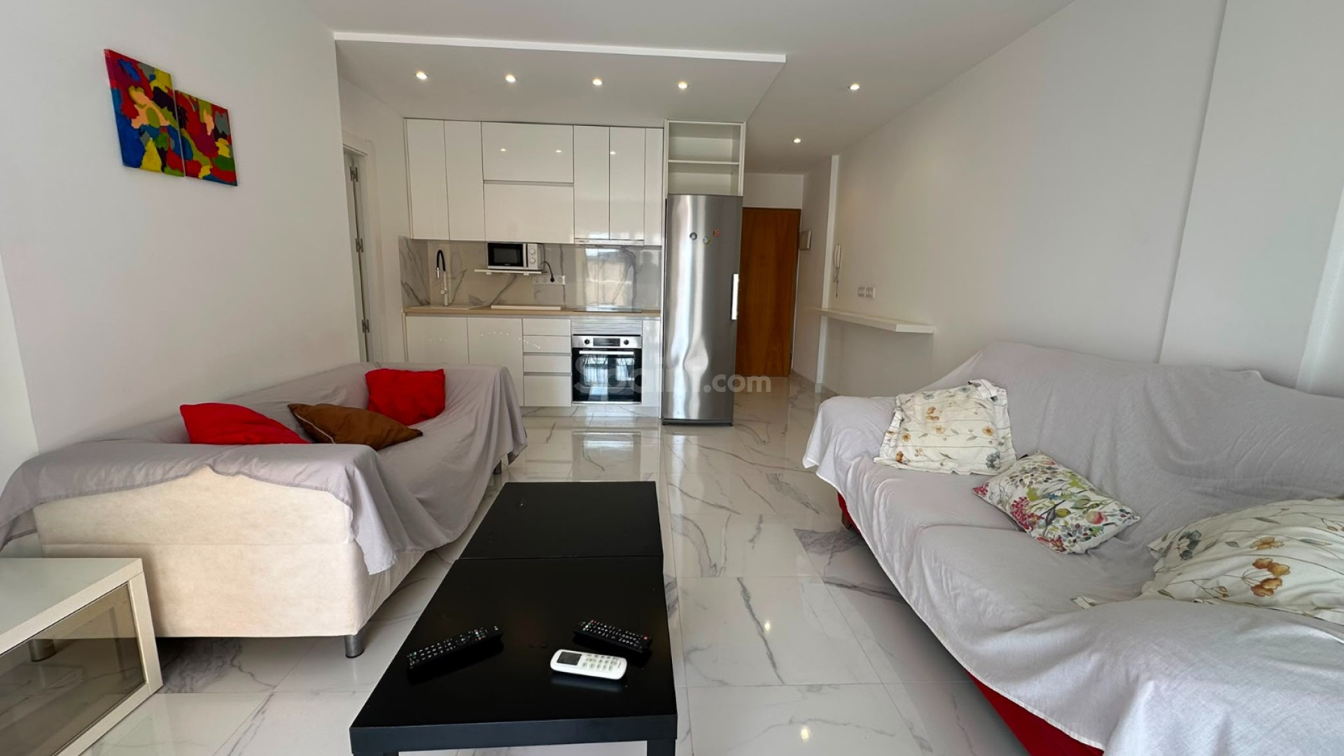 Resale - Apartment -
CARTAGENA - LA MANGA DEL MAR MENOR