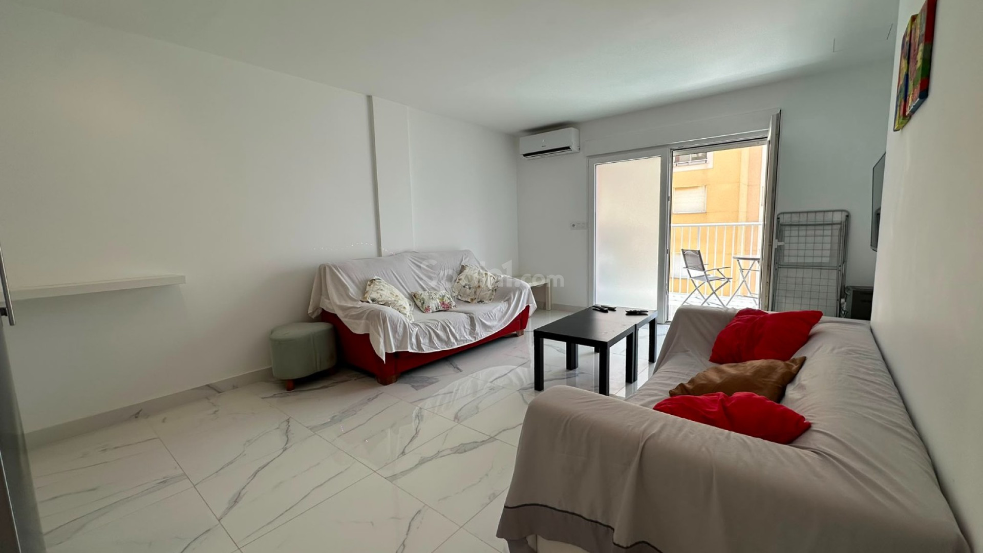 Resale - Apartment -
CARTAGENA - LA MANGA DEL MAR MENOR