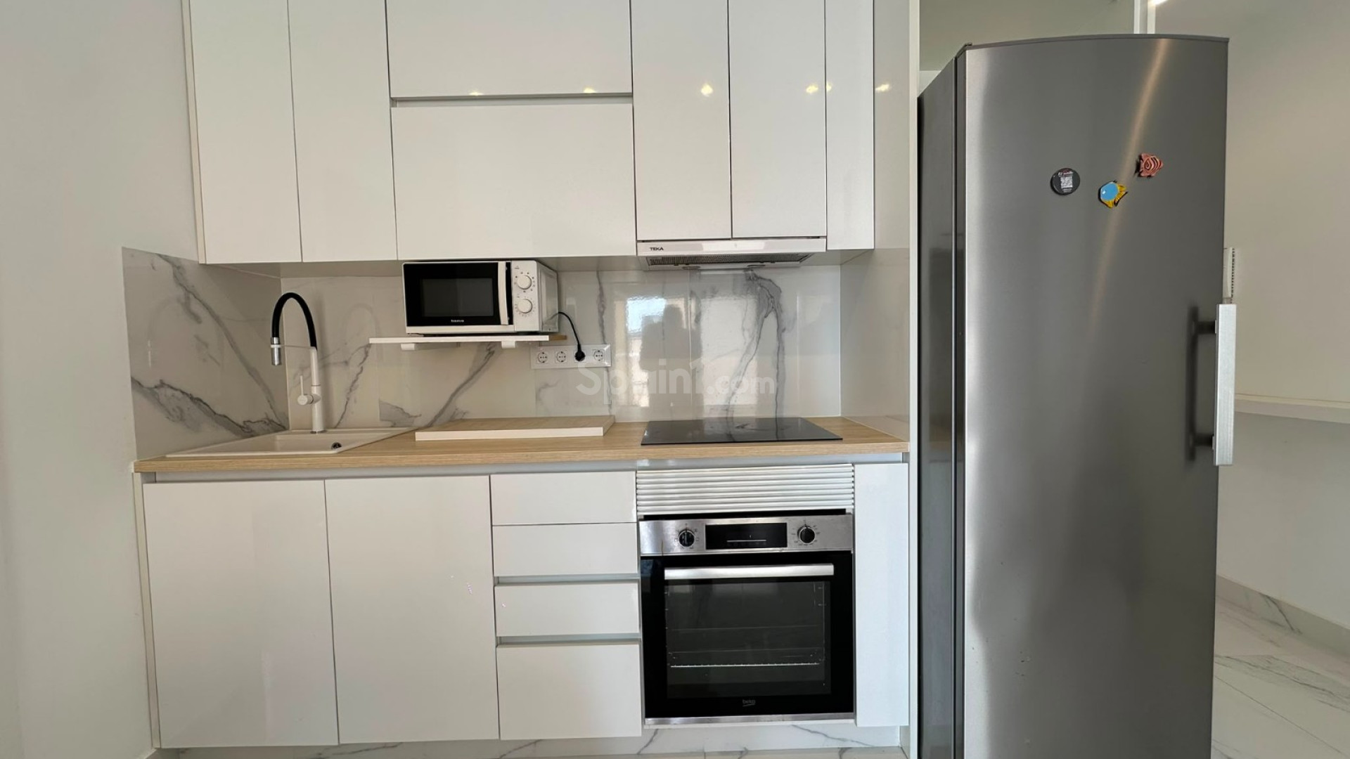 Resale - Apartment -
CARTAGENA - LA MANGA DEL MAR MENOR