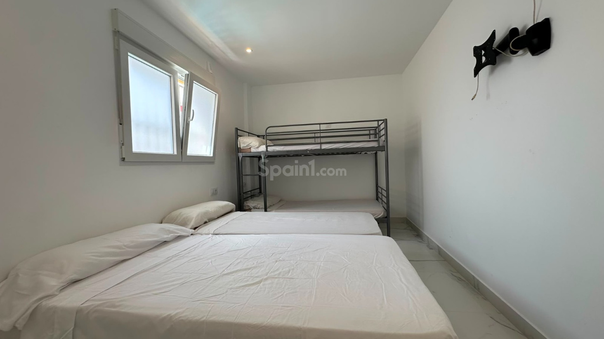 Resale - Apartment -
CARTAGENA - LA MANGA DEL MAR MENOR