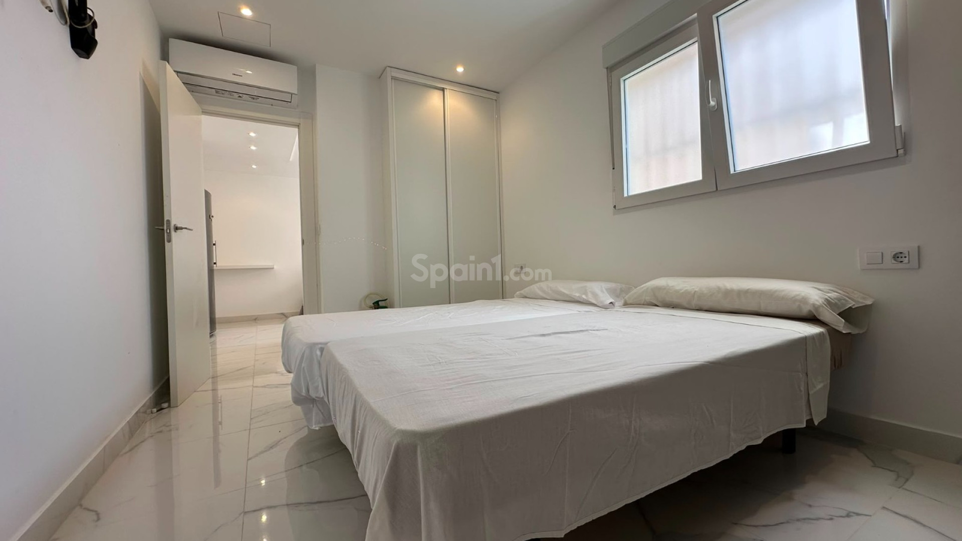 Resale - Apartment -
CARTAGENA - LA MANGA DEL MAR MENOR
