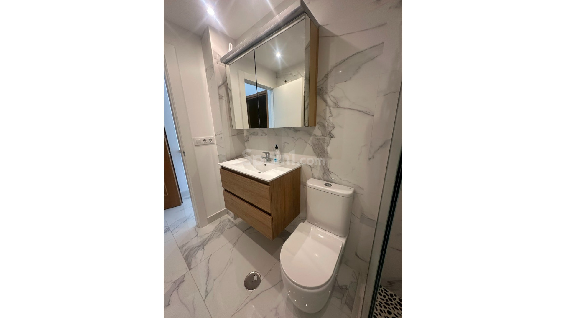 Resale - Apartment -
CARTAGENA - LA MANGA DEL MAR MENOR