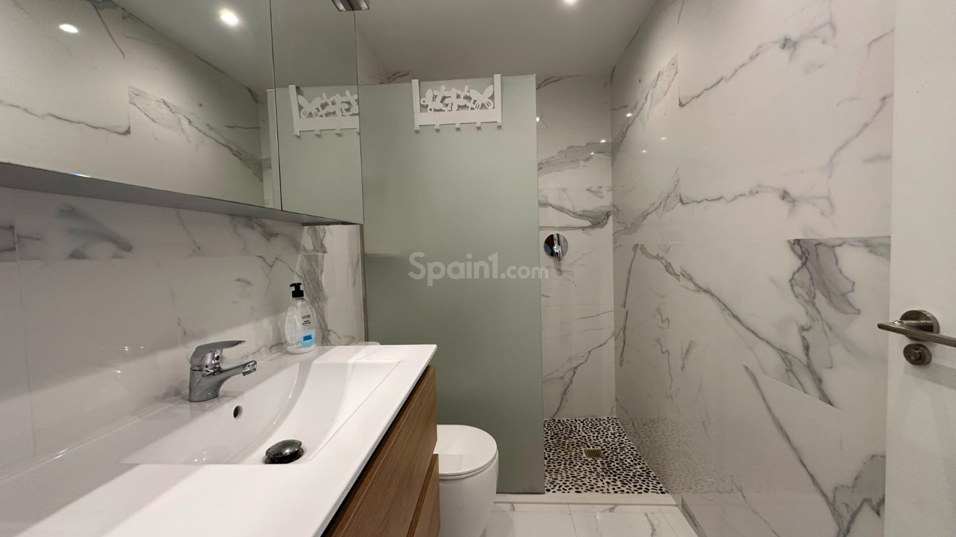 Resale - Apartment -
CARTAGENA - LA MANGA DEL MAR MENOR
