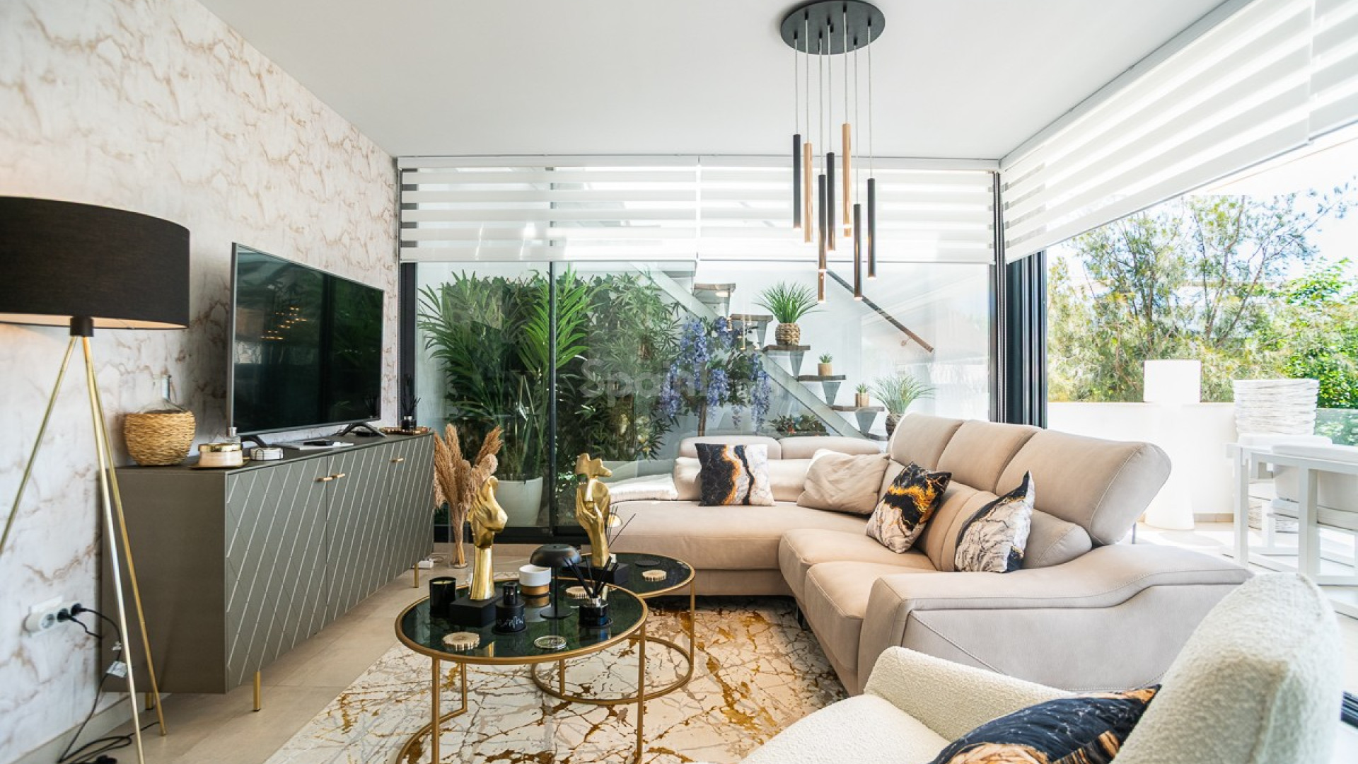 Resale - Apartment -
CARTAGENA - Mar de Cristal