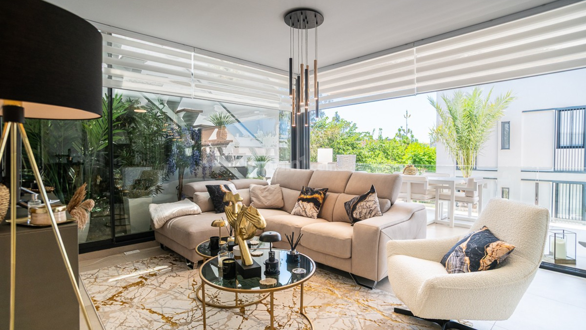 Resale - Apartment -
CARTAGENA - Mar de Cristal