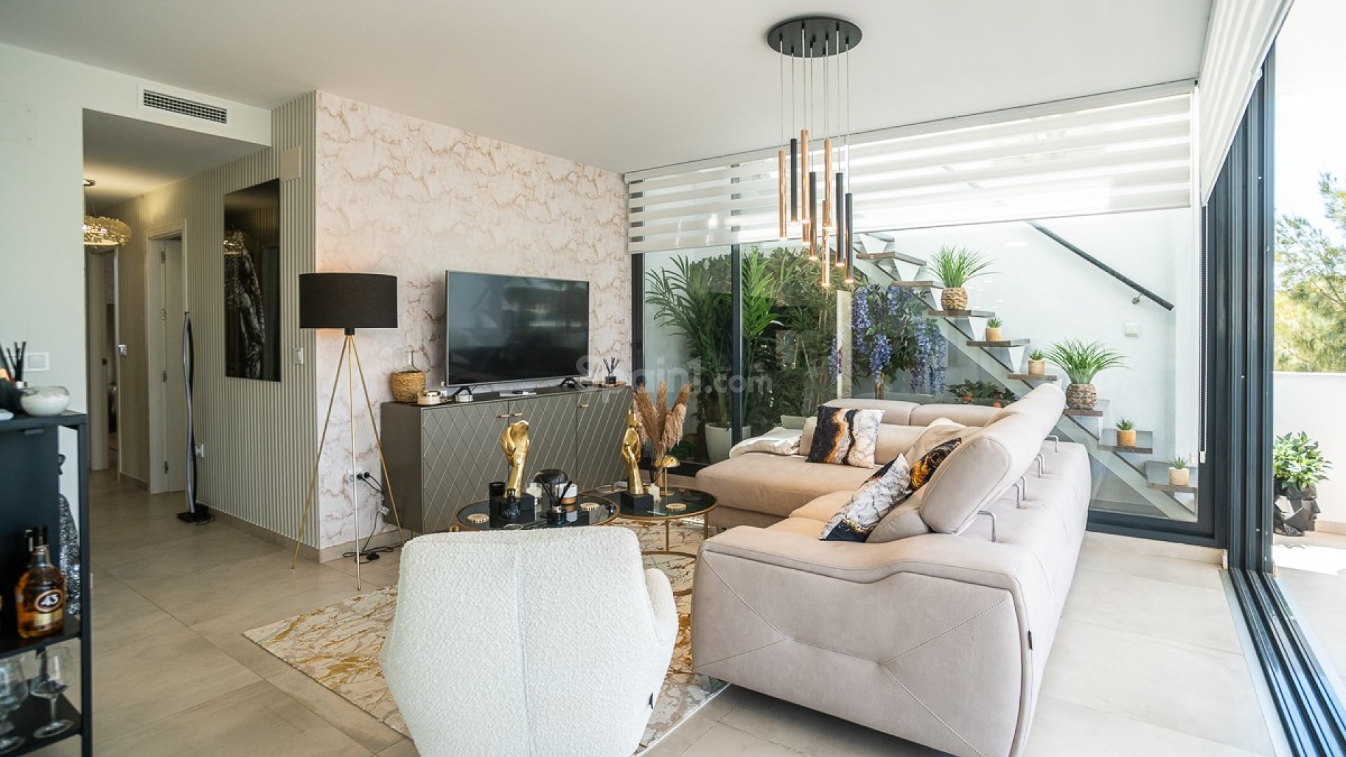 Resale - Apartment -
CARTAGENA - Mar de Cristal